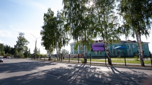 Фото Артура Пивоварова