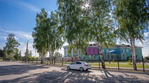 Фото Артура Пивоварова