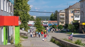 Фото Артура Пивоварова