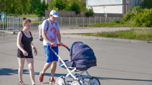 Фото Артура Пивоварова