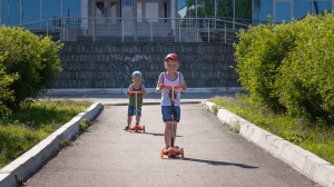 Фото Артура Пивоварова