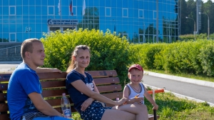 Фото Артура Пивоварова