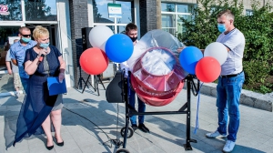 Розыгрыш автомобиля