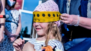 Розыгрыш автомобиля