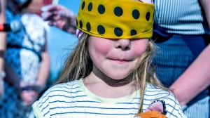 Розыгрыш автомобиля