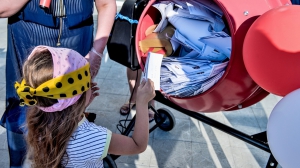 Розыгрыш автомобиля