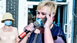 Розыгрыш автомобиля