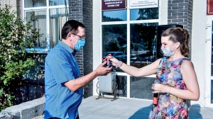 Розыгрыш автомобиля