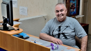 Розыгрыш автомобиля