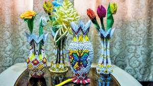 Поделки Николая Курилина