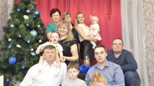 Фото К. Шатуновой