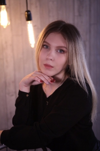 Карпова Анастасия