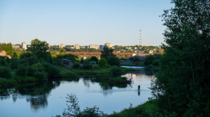 Утро Тура, стритфото 21.06.2020