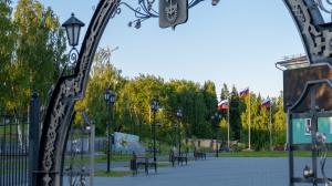 Утро Тура, стритфото 21.06.2020