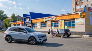 Нижняя Тура, стритфото 12.07.2020