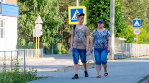 Нижняя Тура, стритфото 12.07.2020