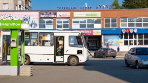 Нижняя Тура, стритфото 12.07.2020