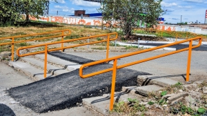 Фото Сергея Чикишева