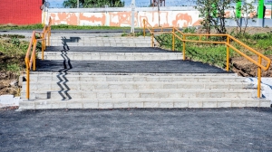 Фото Сергея Чикишева