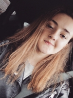 Светлана Бакланова