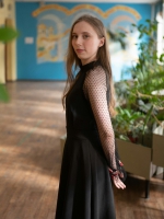 Юлия Бурова