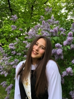 Виктория Елисеева