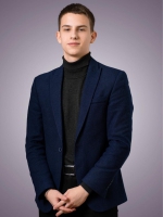 Даниил Понамаренко