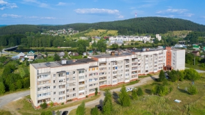 Фото Артура Пивоварова