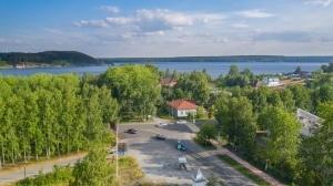 Фото Артура Пивоварова