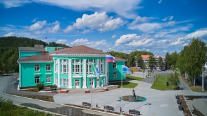 Фото Артура Пивоварова, газета 