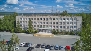 Фото Артура Пивоварова, газета 