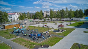 Фото Артура Пивоварова, газета 