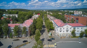 Фото Артура Пивоварова, газета 