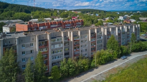 Фото Артура Пивоварова, газета 