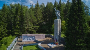 Фото Артура Пивоварова, газета 