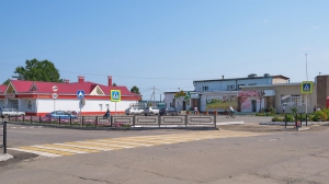 Фото Артура Пивоварова