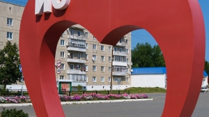 Фото Артура Пивоварова