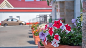 Фото Артура Пивоварова