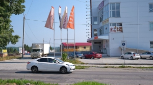 Фото Артура Пивоварова