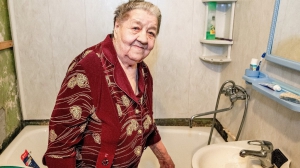 Фото Сергея Чикишева