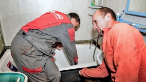 Фото Сергея Чикишева