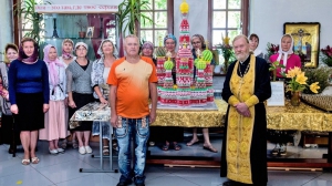 Фото Сергея Чикишева