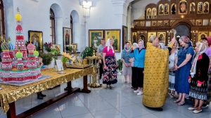 Фото Сергея Чикишева