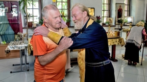 Фото Сергея Чикишева