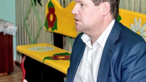 Фото Сергея Чикишева