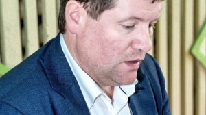 Фото Сергея Чикишева