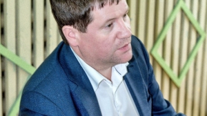 Фото Сергея Чикишева