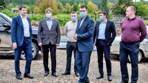 Фото Сергея Чикишева