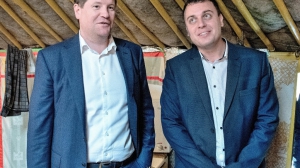 Фото Сергея Чикишева