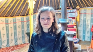 Фото Сергея Чикишева